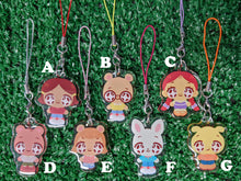 Load image into Gallery viewer, arthur phone charm