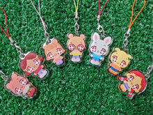Load image into Gallery viewer, arthur phone charm