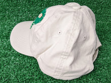 Load image into Gallery viewer, clover embroidered hat (tan)