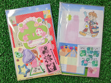 Load image into Gallery viewer, junk journaling kit