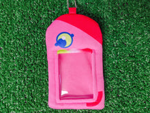 Load image into Gallery viewer, nostalgic shampoo plush photocard holder