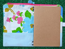 Load image into Gallery viewer, A5 handmade traveler's notebook