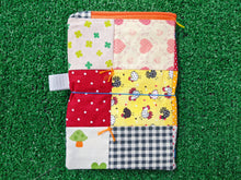 Load image into Gallery viewer, A5 handmade traveler's notebook