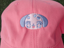 Load image into Gallery viewer, puppy baseball cap