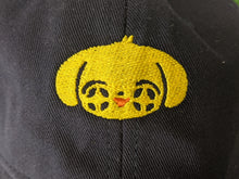 Load image into Gallery viewer, puppy baseball cap