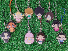 Load image into Gallery viewer, kuragehime phone charm