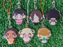 Load image into Gallery viewer, kuragehime phone charm