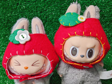 Load image into Gallery viewer, handmade apple doll hat
