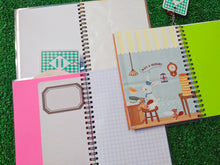 Load image into Gallery viewer, kraft collage junk journal
