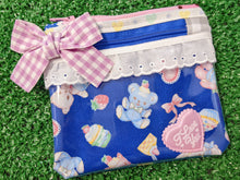 Load image into Gallery viewer, aquarium zipper bag
