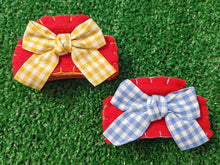 Load image into Gallery viewer, handmade lovely hair claw
