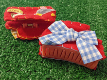 Load image into Gallery viewer, handmade lovely hair claw
