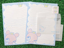 Load image into Gallery viewer, heaven memo letter set
