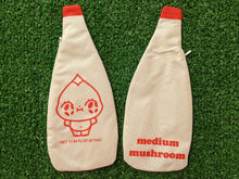 Load image into Gallery viewer, mayo zipper pouch
