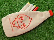 Load image into Gallery viewer, mayo zipper pouch
