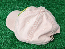 Load image into Gallery viewer, clover embroidered hat (pink)
