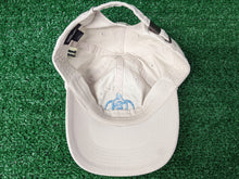 Load image into Gallery viewer, clover embroidered hat (tan)
