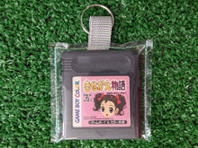 Load image into Gallery viewer, kisekae monogatari handmade keychain
