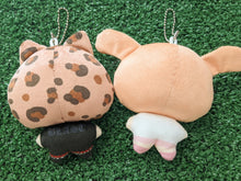 Load image into Gallery viewer, nana plushie keychain
