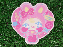 Load image into Gallery viewer, mezzo piano waterproof sticker
