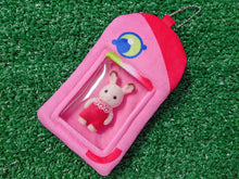 Load image into Gallery viewer, nostalgic shampoo plush photocard holder
