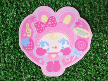 Load image into Gallery viewer, mezzo piano waterproof sticker
