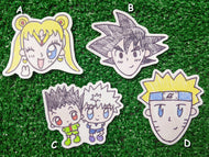 ~kEwL aNiMe WaTeRpRoOf sTiCkEr~