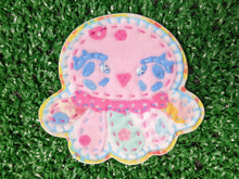 Load image into Gallery viewer, embroidered clara kuragehime waterproof sticker
