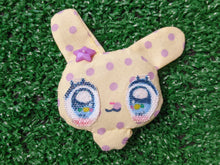Load image into Gallery viewer, tiny bunny doll
