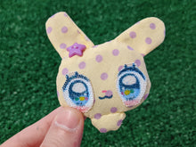 Load image into Gallery viewer, tiny bunny doll
