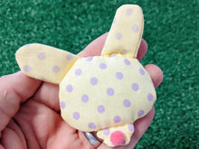 Load image into Gallery viewer, tiny bunny doll
