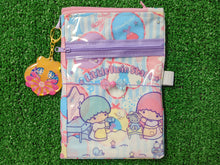 Load image into Gallery viewer, A5 handmade traveler's notebook
