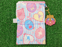 Load image into Gallery viewer, A5 handmade traveler's notebook
