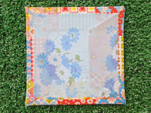 Load image into Gallery viewer, perfect blue hawaii float textile original
